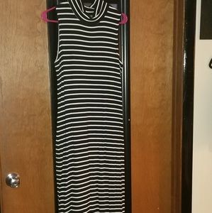Gianni Bini Maxi Dress